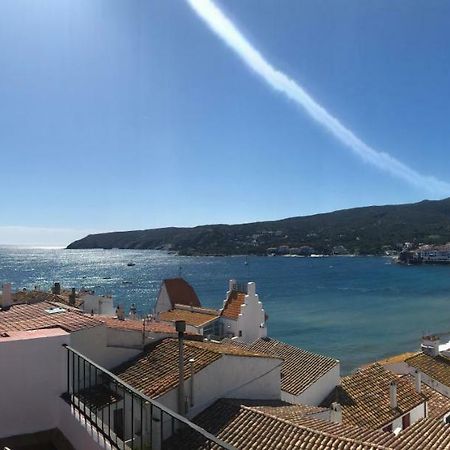 Villa Casa Neus Cadaqués Exterior foto
