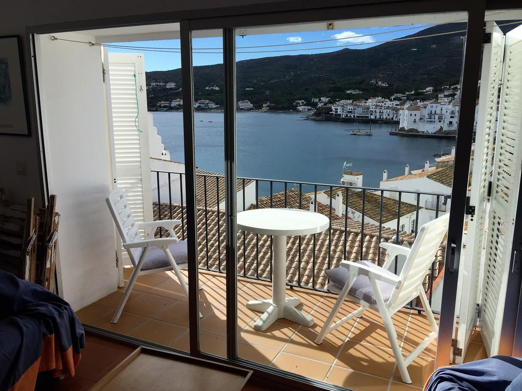 Villa Casa Neus Cadaqués Exterior foto