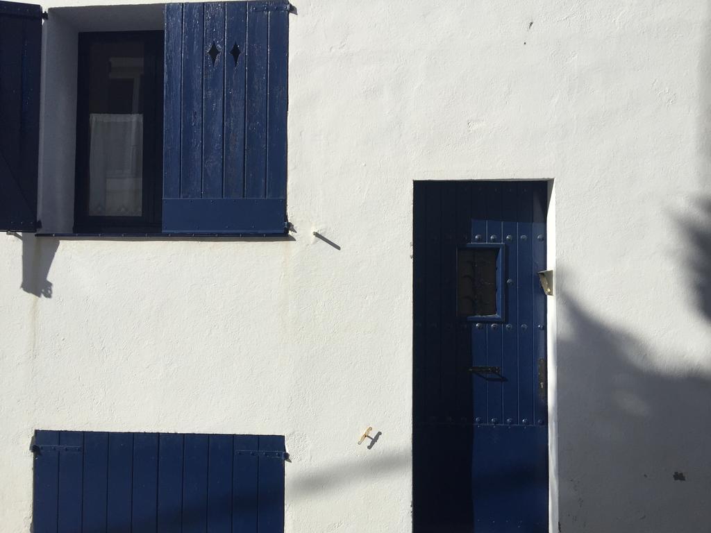 Villa Casa Neus Cadaqués Exterior foto