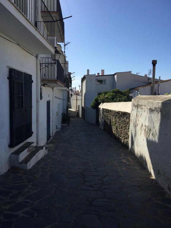 Villa Casa Neus Cadaqués Exterior foto