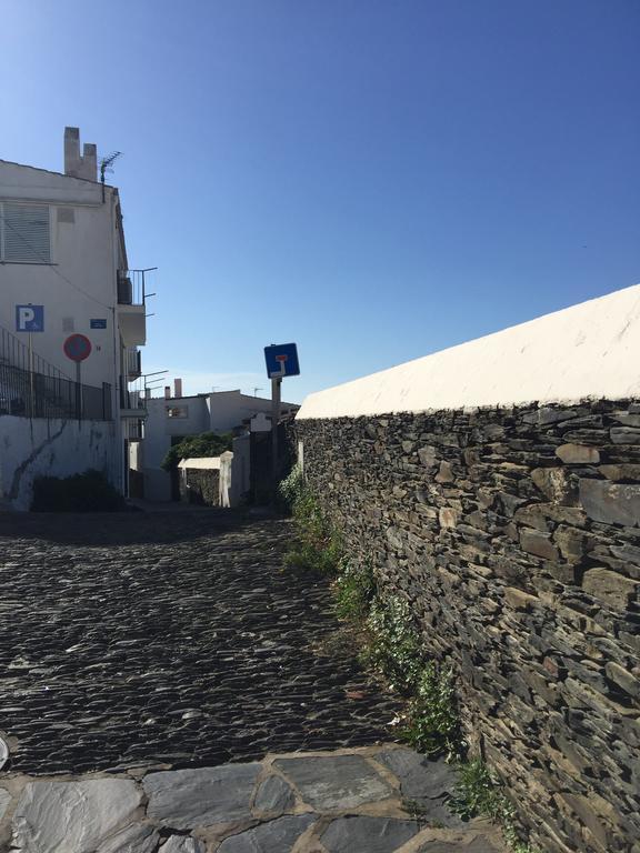 Villa Casa Neus Cadaqués Exterior foto